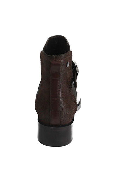 ankle boots Zerimar 5994501